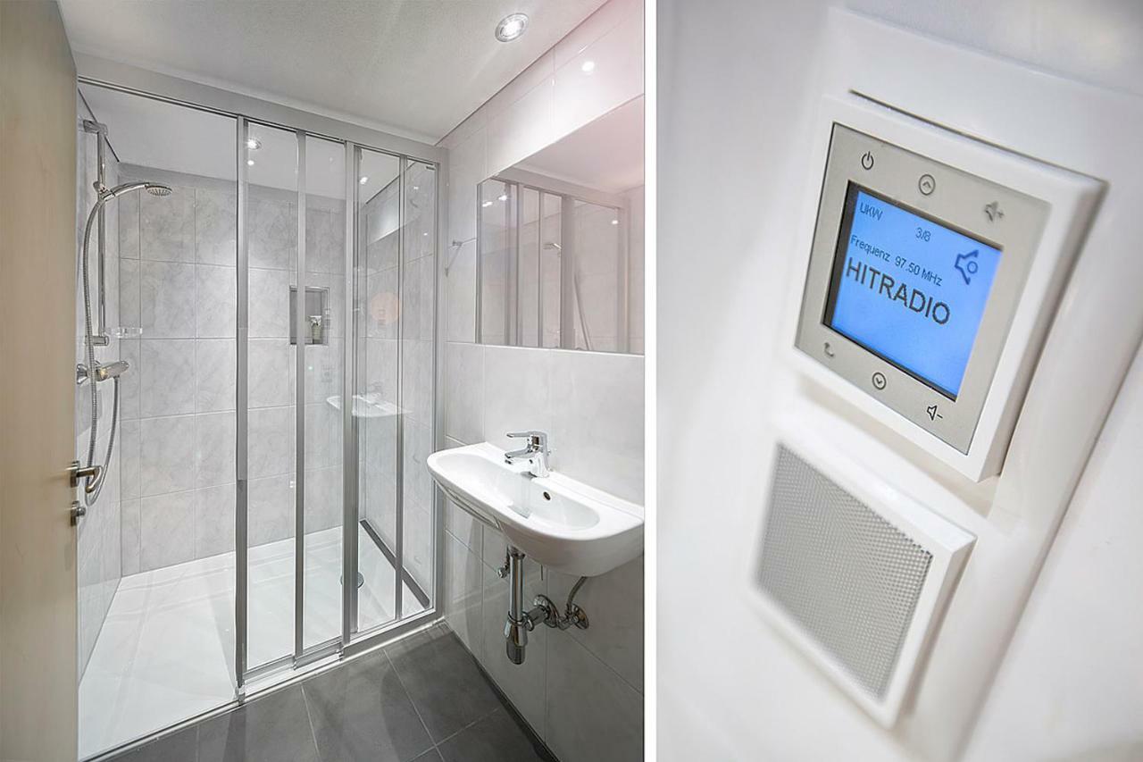 Ferienwohnung Schallner Sankt Gallenkirch Extérieur photo